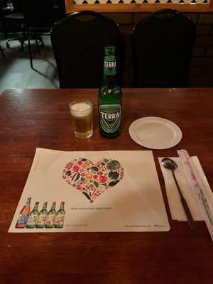 Arirang Restaurant by null