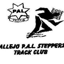 Our Track Team Logo