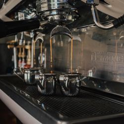 Stagecoach Coffee