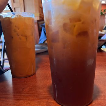 Bangkok Garden - Thai tea - Thai Near Me - Virginia Beach, Virginia Bangkok Garden - Thai tea - Thai Near Me - Virginia Beach, Virginia