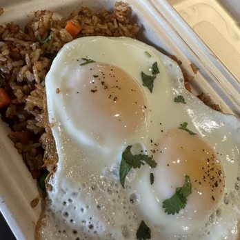 Griffin Brewing - Fried Rice - Breweries Near Me - Enumclaw, Washington