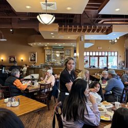 Savoury Restaurant & Pancake Cafe