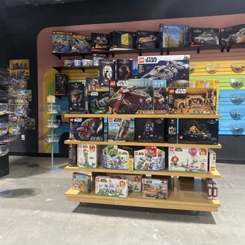 The Brickery Cafe & Play - Full Lego sets for sale - Themed Cafes Near Me - Newport, Kentucky The Brickery Cafe & Play - Full Lego sets for sale - Themed Cafes Near Me - Newport, Kentucky