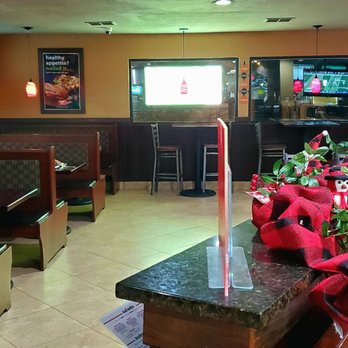 Marco's Pizza - Inside - Pizza Near Me - Forsyth, Georgia