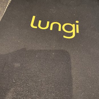 Lungi - Cocktail Bars Near Me - New York, New York
