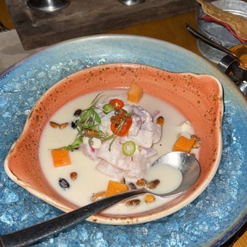 RosaNegra Tulum - Peruvian Ceviche - Steakhouses Near Me - Tulum, ROO RosaNegra Tulum - Peruvian Ceviche - Steakhouses Near Me - Tulum, ROO