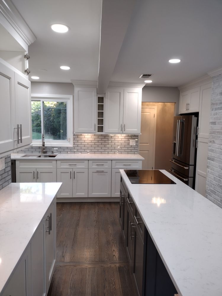 Slide of Dani Handyman Remodeling Service