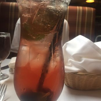 Powerhouse Eatery - Black cherry mojito - Bars Near Me - White Haven, Pennsylvania Powerhouse Eatery - Black cherry mojito - Bars Near Me - White Haven, Pennsylvania