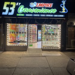 53 Empire Convenience