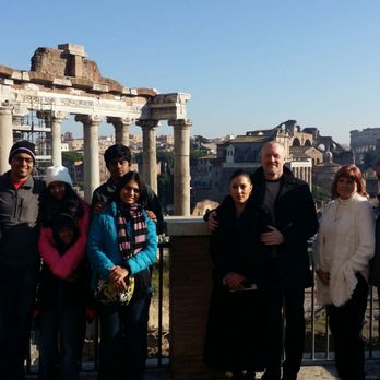 Angel Tours - Christmas day tours Rome - Food Tours Near Me - Rome, RM
