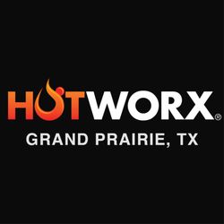 HOTWORX - Grand Prairie