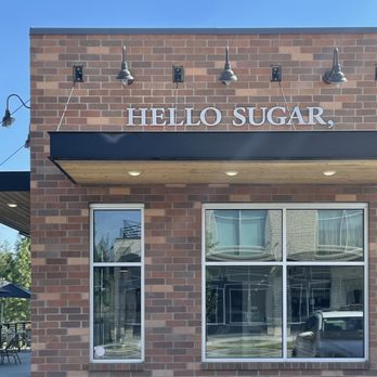 Hello Sugar - Donuts Near Me - Spokane, Washington Hello Sugar - Donuts Near Me - Spokane, Washington