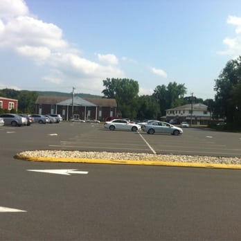 J Timothy's Taverne - The Parking is lot huge - American Near Me - Plainville, Connecticut
