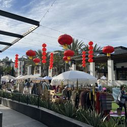 Playa Vista Farmers' Market