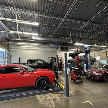 Medina Mufflers - Auto Repair Near Me - Arlington Heights, Illinois Medina Mufflers - Auto Repair Near Me - Arlington Heights, Illinois