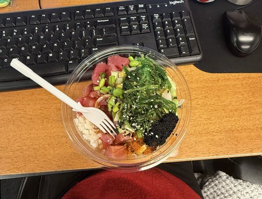 Aloha Poke by null Aloha Poke by null