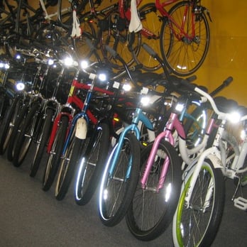 Open Road Bicycles - Huge selection of high end bicycles - Bikes Near Me - St. Johns, Florida