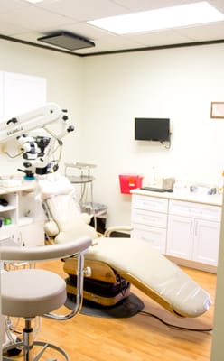 Austin Center For Endodontics