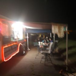 El Taconon
