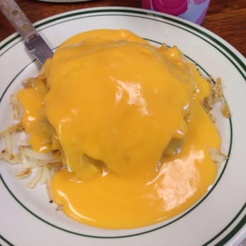 Cook's Spice Rack & Chili - 1/2 egg shoe - American Near Me - Springfield, Illinois Cook's Spice Rack & Chili - 1/2 egg shoe - American Near Me - Springfield, Illinois