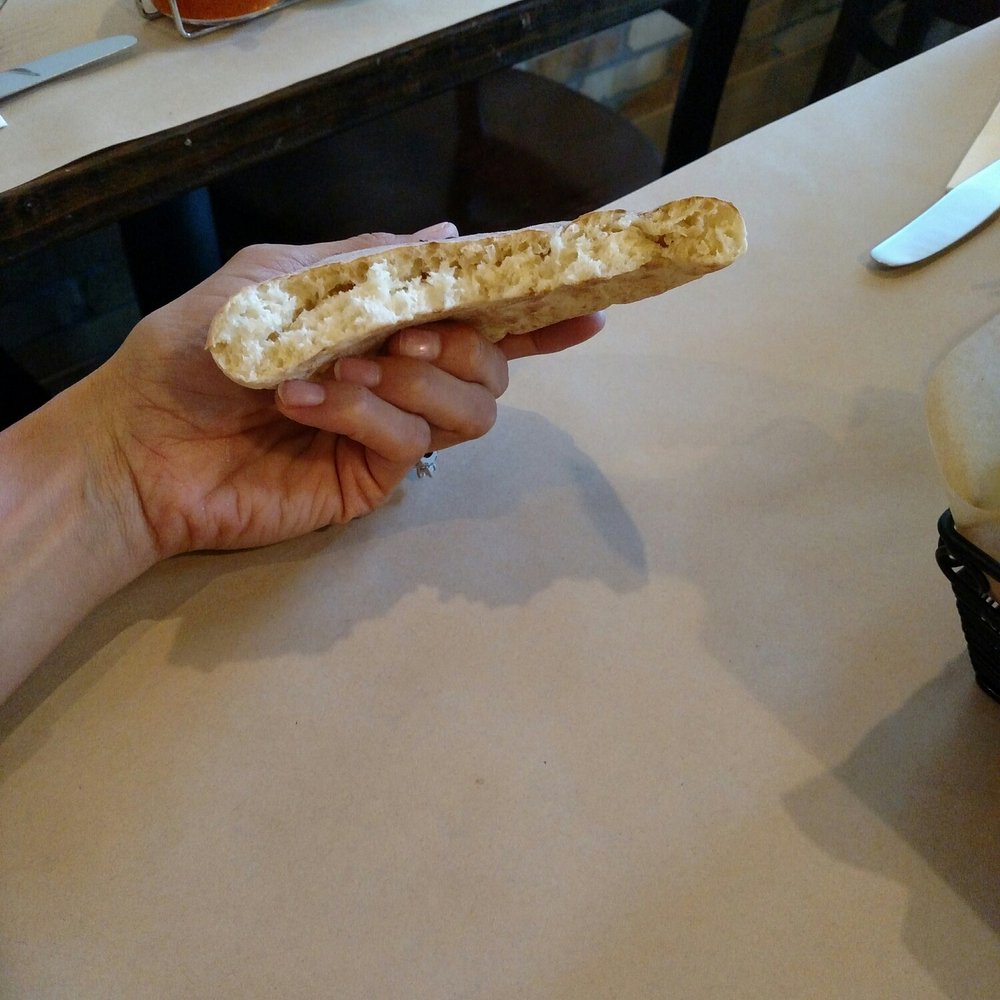 Oren's Hummus - Bready... - Mediterranean Near Me - Mountain View, California Oren's Hummus - Bready... - Mediterranean Near Me - Mountain View, California