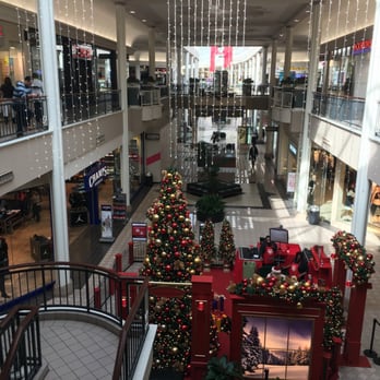 Carolina Place Mall - Shopping Centers Near Me - Pineville, North Carolina