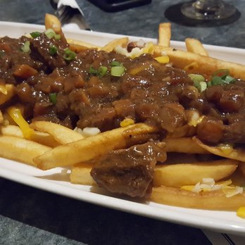 Dillon Dam Brewery - Poutine - American Near Me - Dillon, Colorado