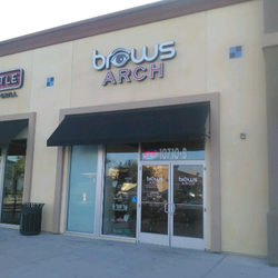 Brows Arch - Brows Arch - Street view