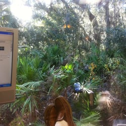 Daniels Lee A, DMD - Most rooms have a great view.