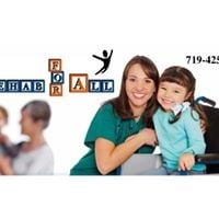 Rehab For All - child therapist in Colorado Springs, CO