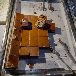 Asian Buffet