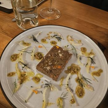 Deckman’s North At 3131 - New American Near Me - San Diego, California