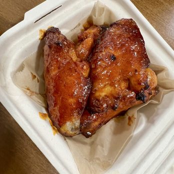 Goobne Chicken - Volcano - Korean Near Me - Westminster, California