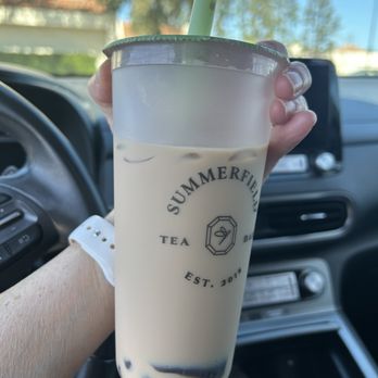 Summerfield Tea Bar - Bubble Tea Near Me - La Habra, California Summerfield Tea Bar - Bubble Tea Near Me - La Habra, California