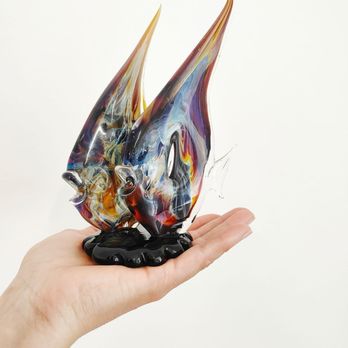 レスリー・セイヤ　サウサリート Sausalito SAFFIER サフィア Se27 Leisure」 最大風速22ノットの中、リーフ