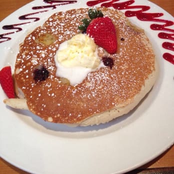 Orphan - Banana blackberry pancakes - Breakfast & Brunch Near Me - Sacramento, California Orphan - Banana blackberry pancakes - Breakfast & Brunch Near Me - Sacramento, California
