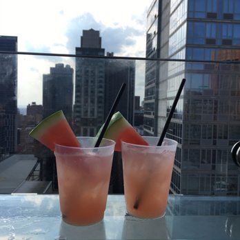 ART NoMad - Cocktail Bars Near Me - New York, New York
