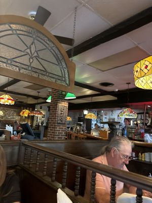 Trattoria Lombardi's Restaurant by null
