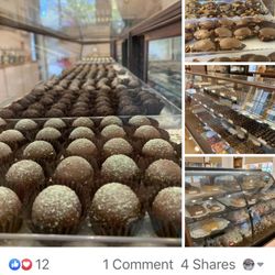 Brewster Sweets