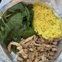 Photo of I Dream of Falafel