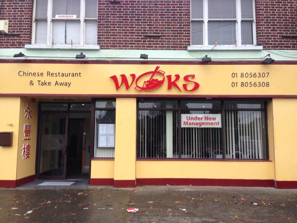 WOKS 191 Howth Road, Killester, Co. Dublin, Republic of Ireland