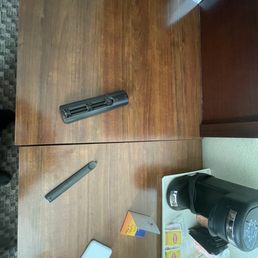 no batteries in the remote