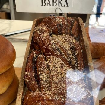 Bob's Well Bread Bakery - Bakeries Near Me - Ballard, California