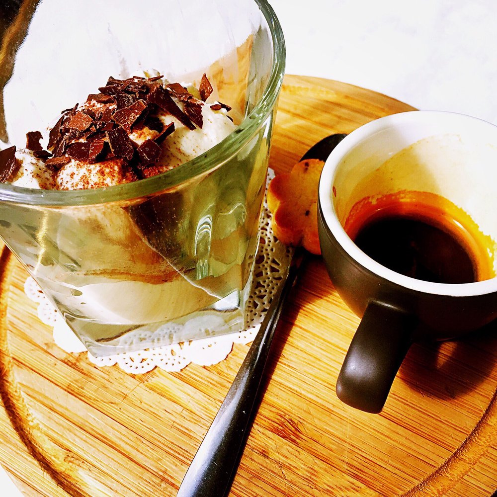 ST LOUIS HOUSE OF FINE ICE CREAM & DESSERT Updated October 2024 43