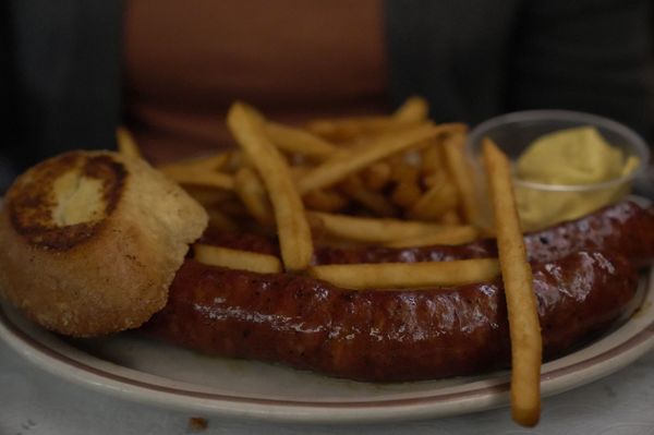 Jocko's by null
