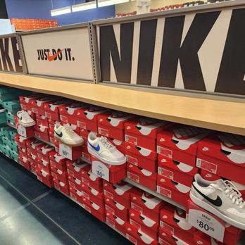 Shoe Station - Shoe Stores Near Me - Dania Beach, Florida