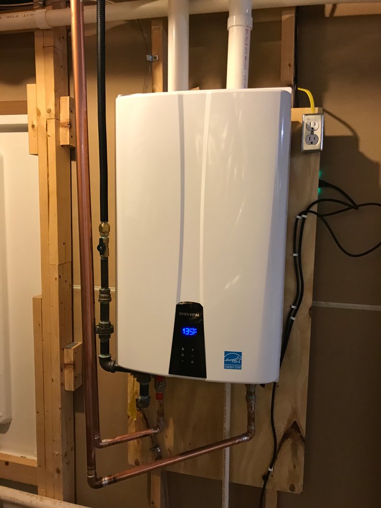 Slide of Mr. Rooter Plumbing of Saratoga Springs