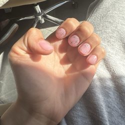 In 2 Nails - My nails