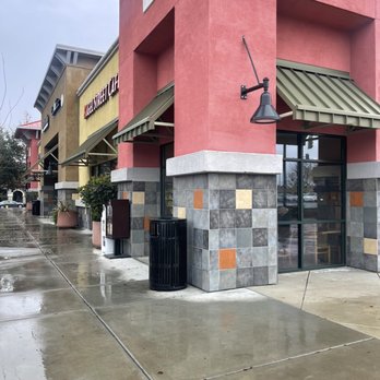 Bagel Street Cafe - Store front - Bagels Near Me - Brentwood, California Bagel Street Cafe - Store front - Bagels Near Me - Brentwood, California