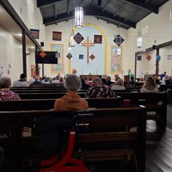 St George's Episcopal Church